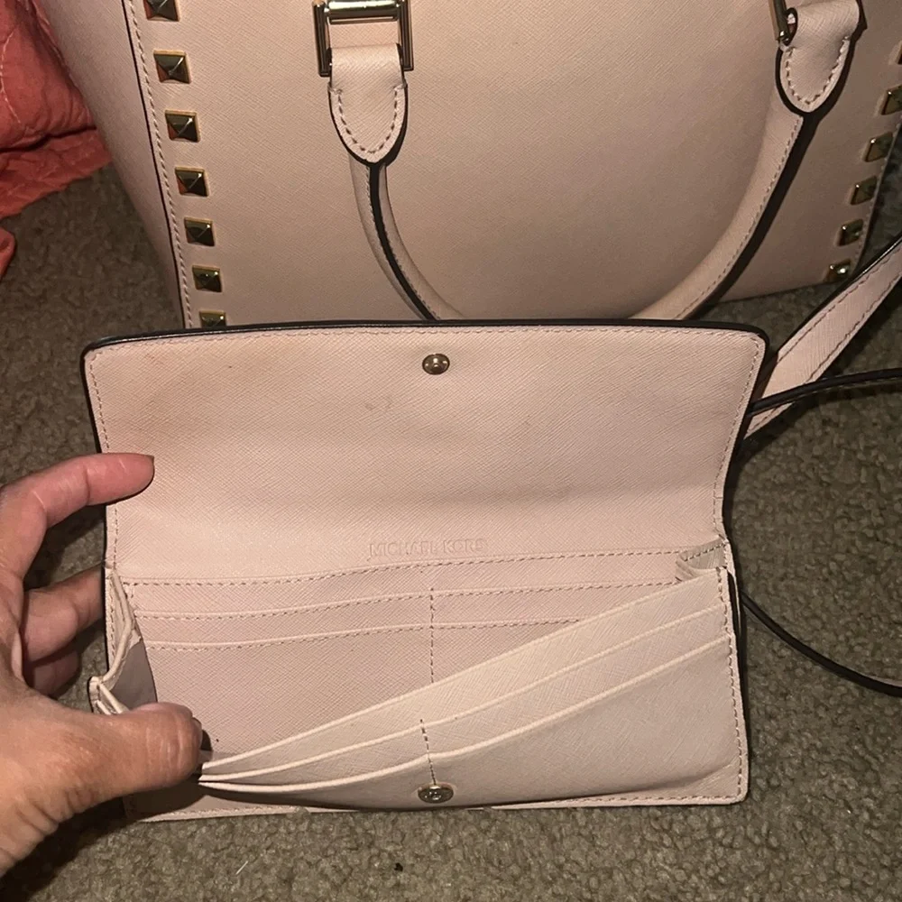 Michael Kors - light pink - Picture 4 of 4